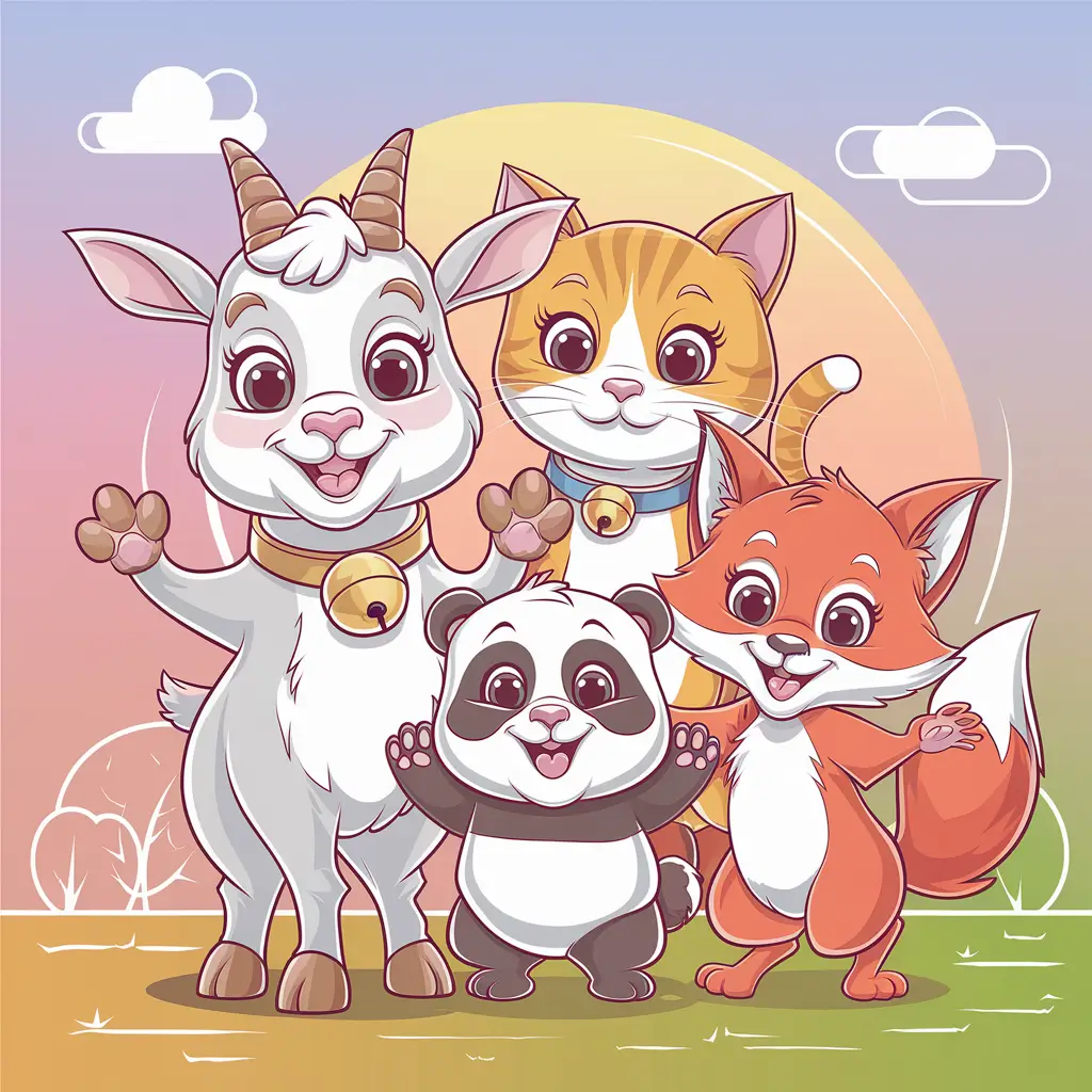 Animals