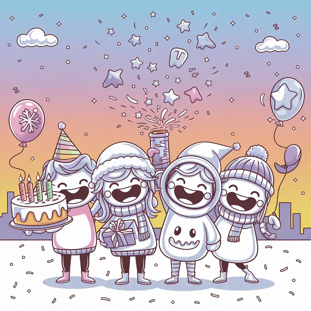 celebrations 