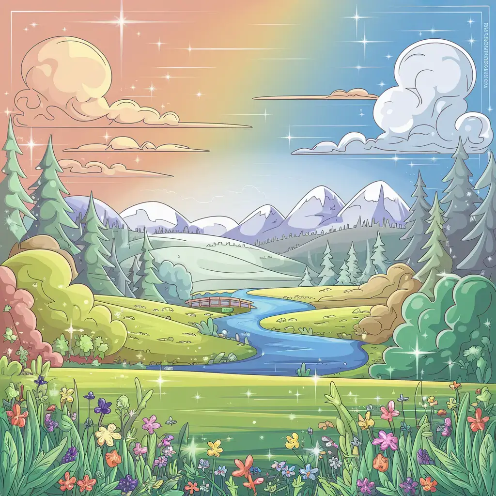 nature